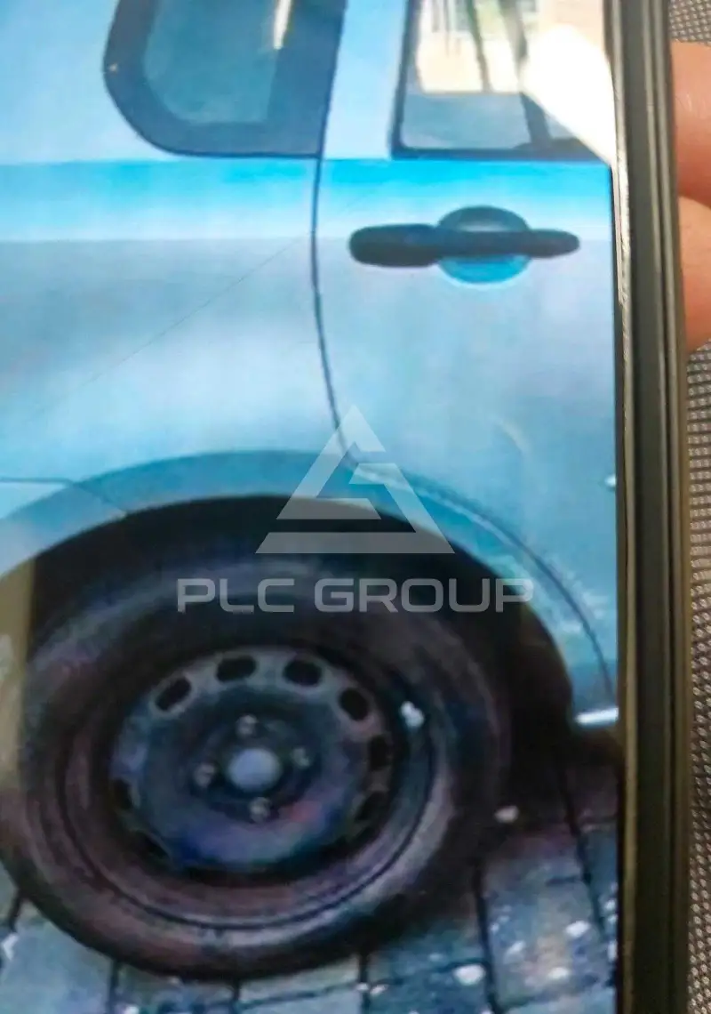 2004 Mazda 2