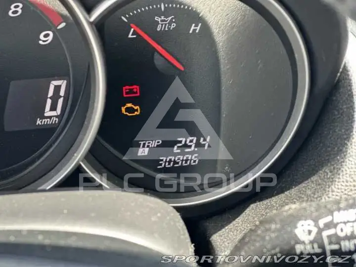 2004 Mazda RX-8