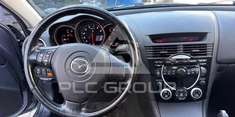 2004 Mazda RX-8