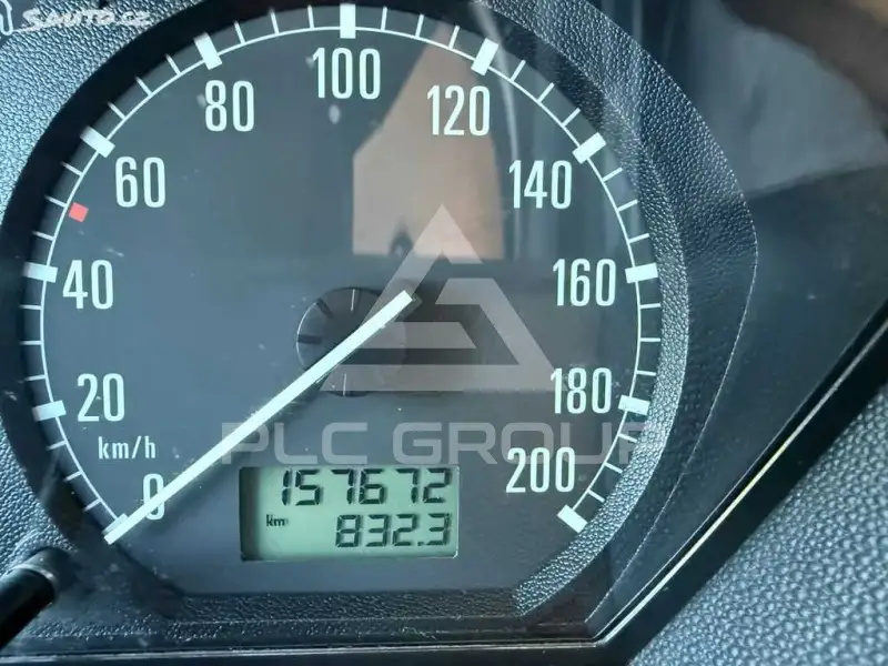 2004 Skoda Fabia