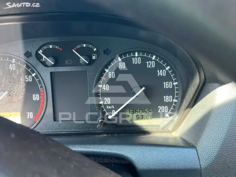 2004 Skoda Fabia