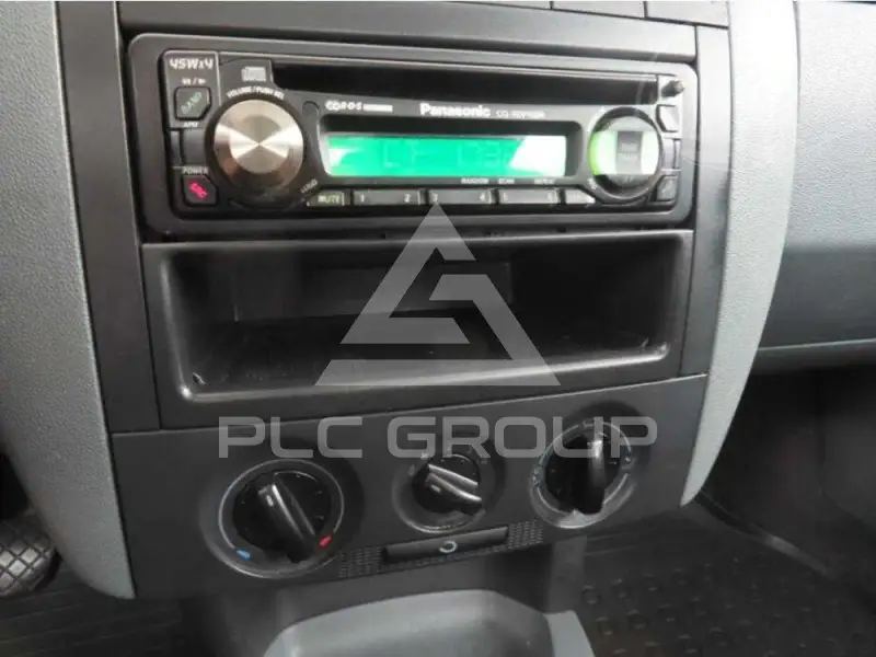 2004 Skoda Fabia