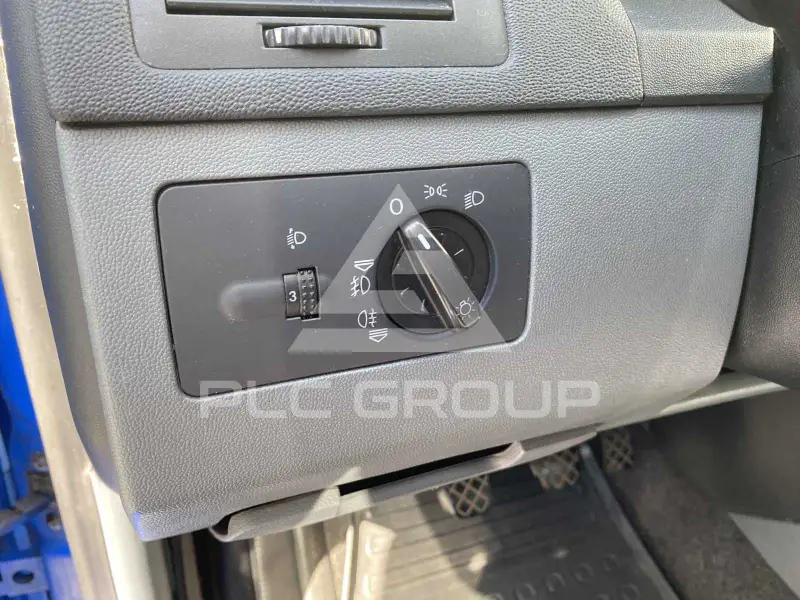 2004 Skoda Fabia