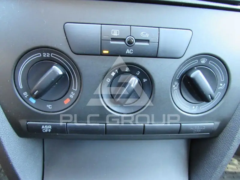 2004 Skoda Octavia