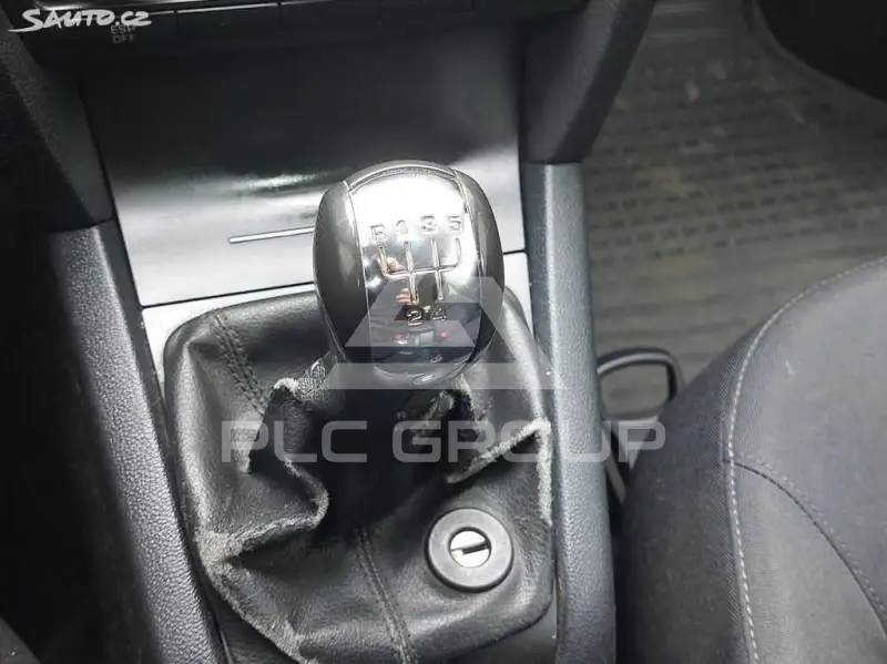 2004 Skoda Octavia
