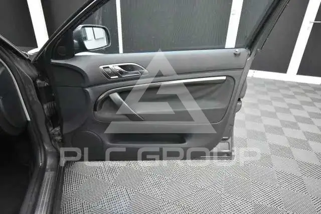 2004 Skoda Superb