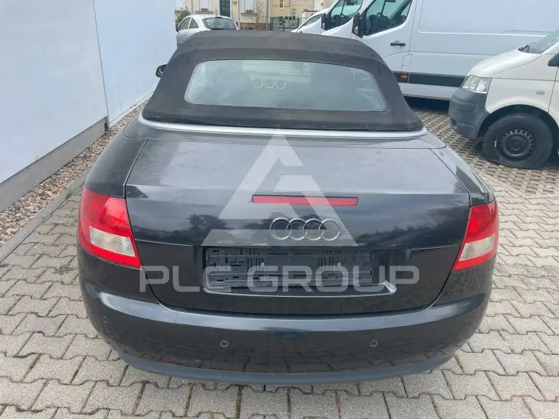 2004 Audi Other