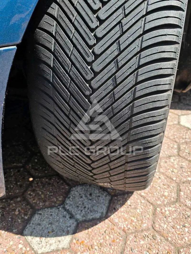 2004 Audi A6