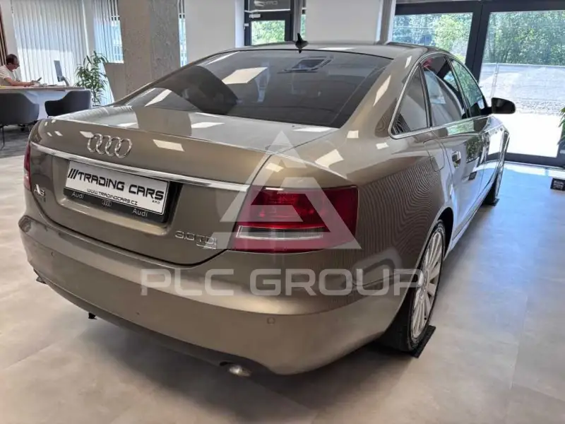 2004 Audi A6