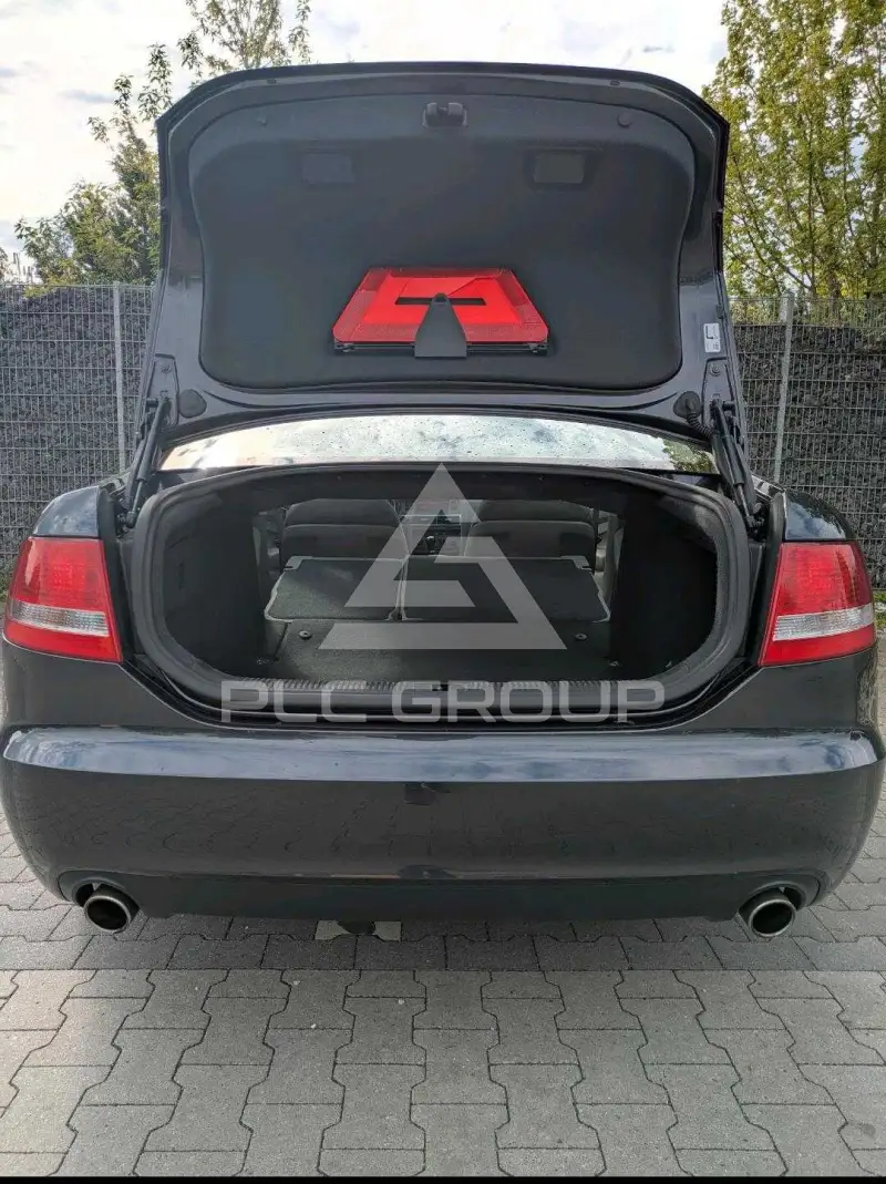 2004 Audi A6