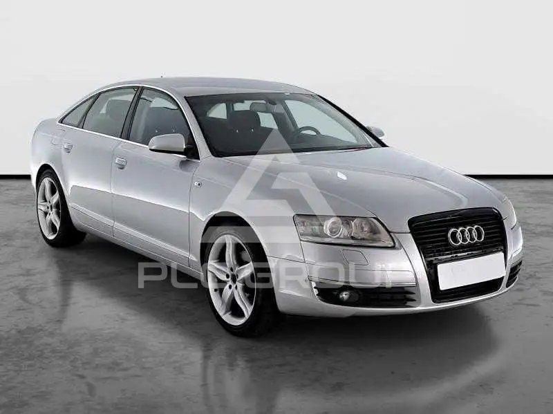 2004 Audi A6