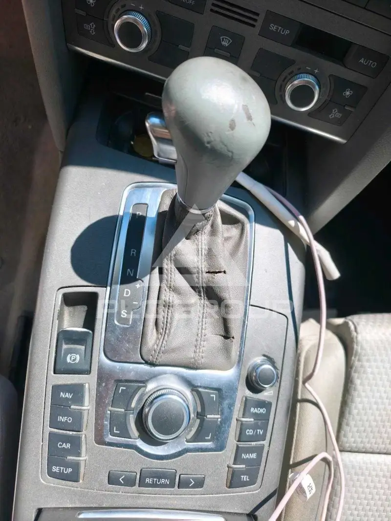 2004 Audi A6