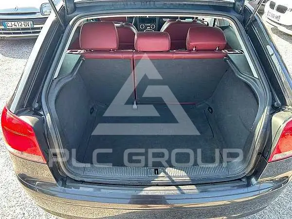 2004 Audi A3