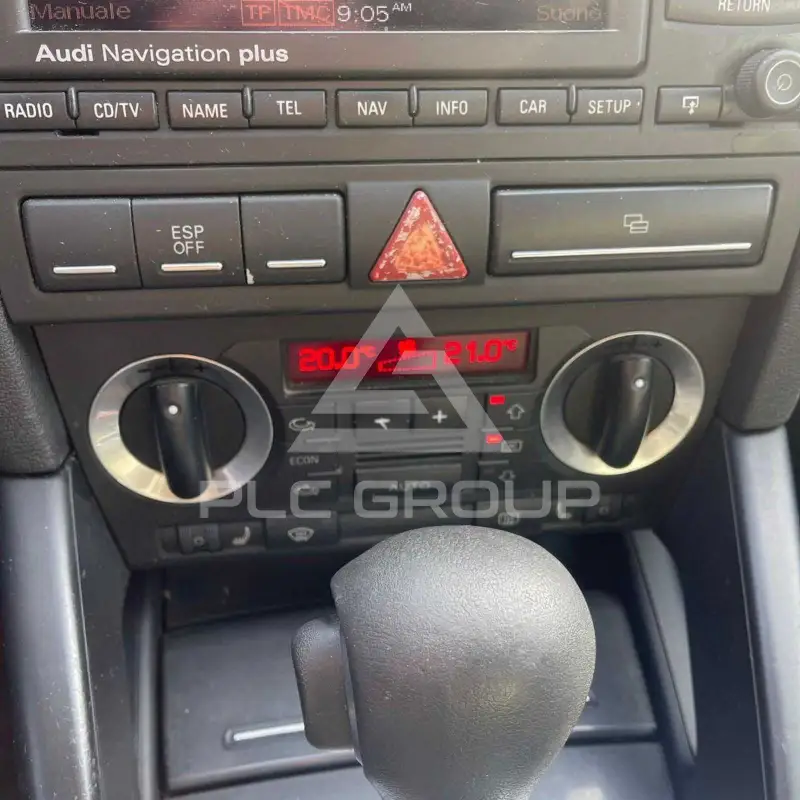 2004 Audi A3