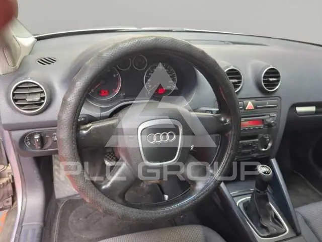 2004 Audi A3