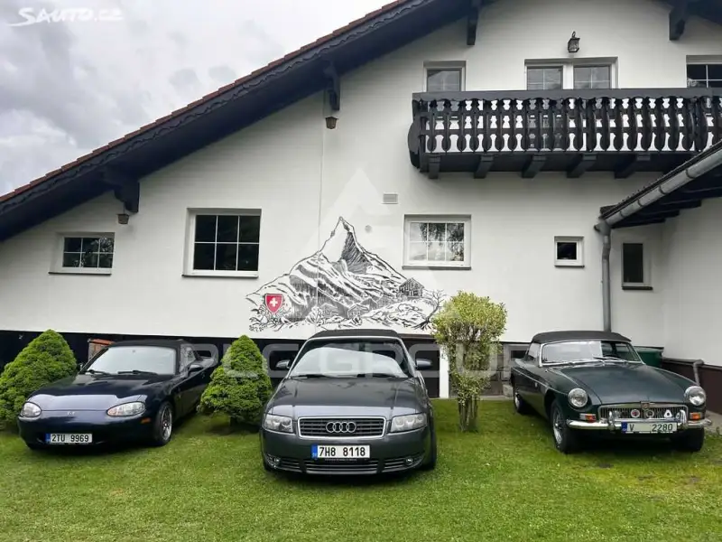2004 Audi A4