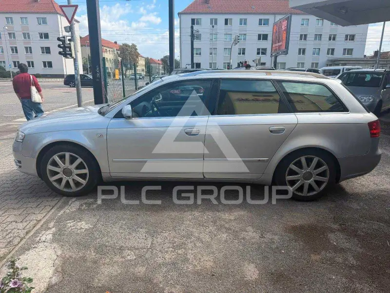 2004 Audi A4