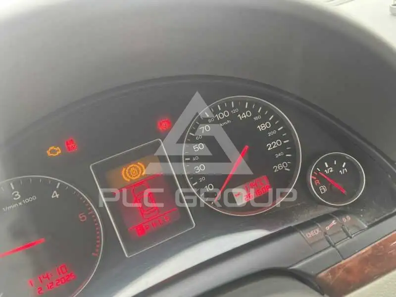 2004 Audi A4