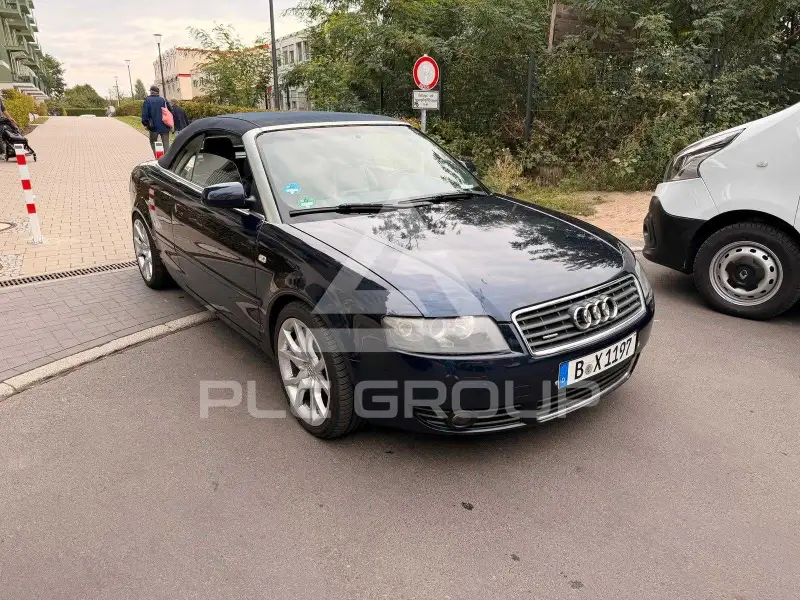 2004 Audi A4