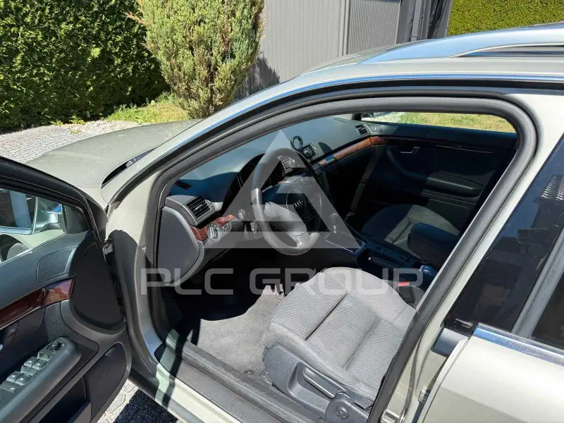 2004 Audi A4