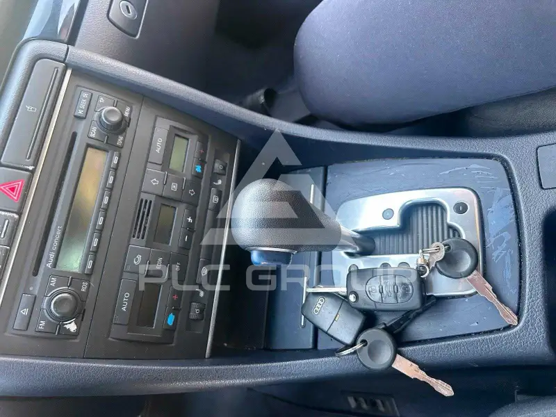 2004 Audi A4