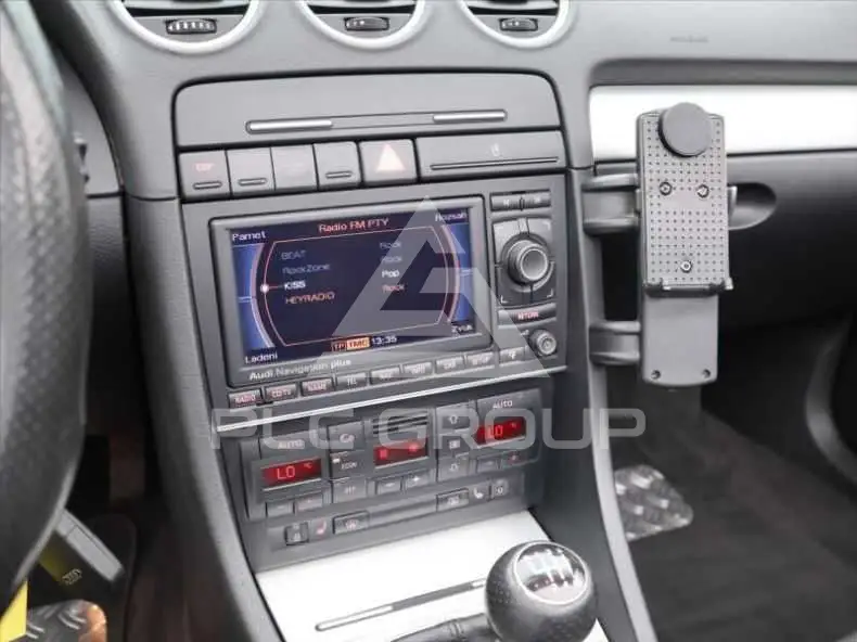 2004 Audi A4