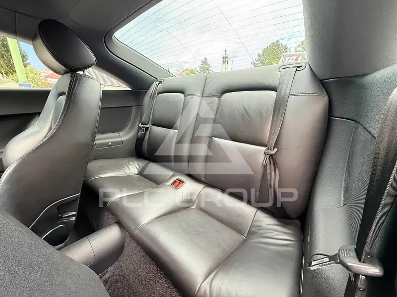 2004 Audi TT