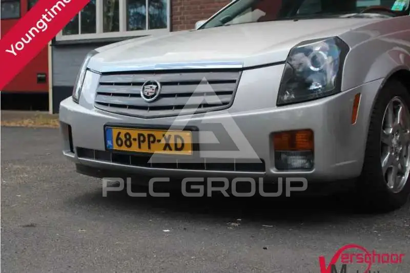 2004 Cadillac CTS