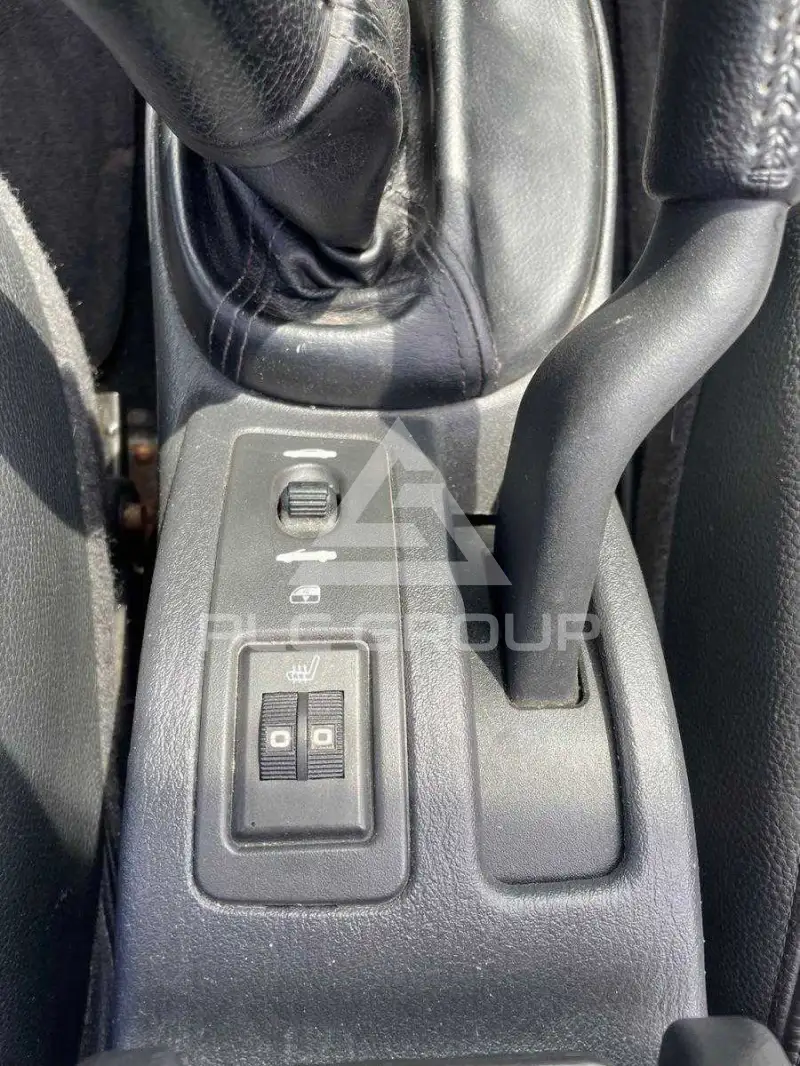 2004 Chrysler SEBRING