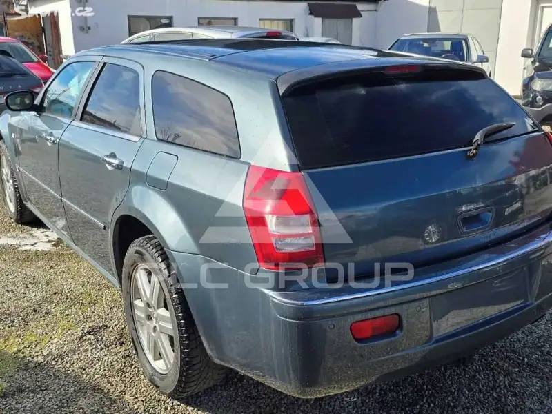 2004 Chrysler 300
