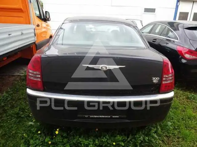 2004 Chrysler 300