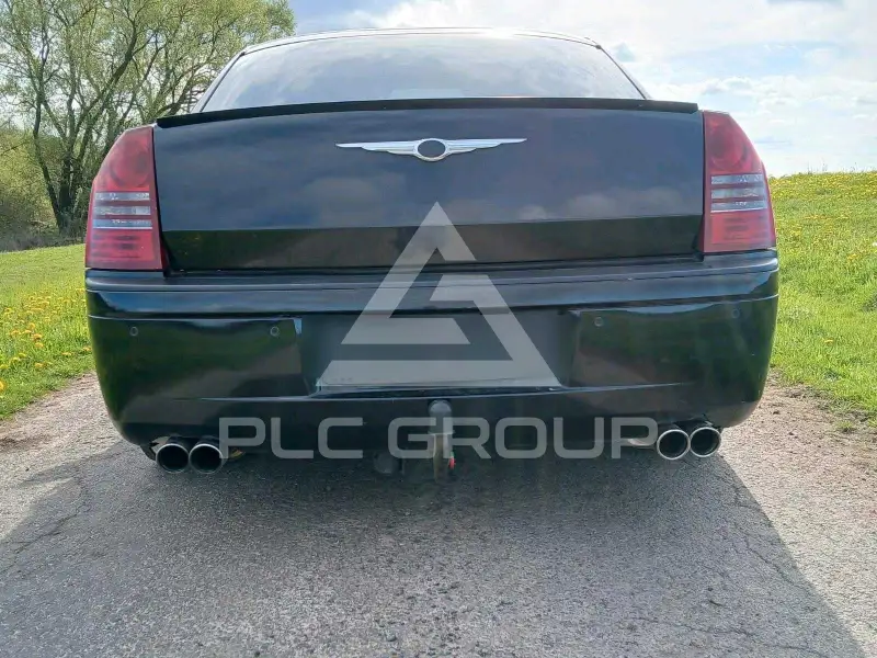 2004 Chrysler 300