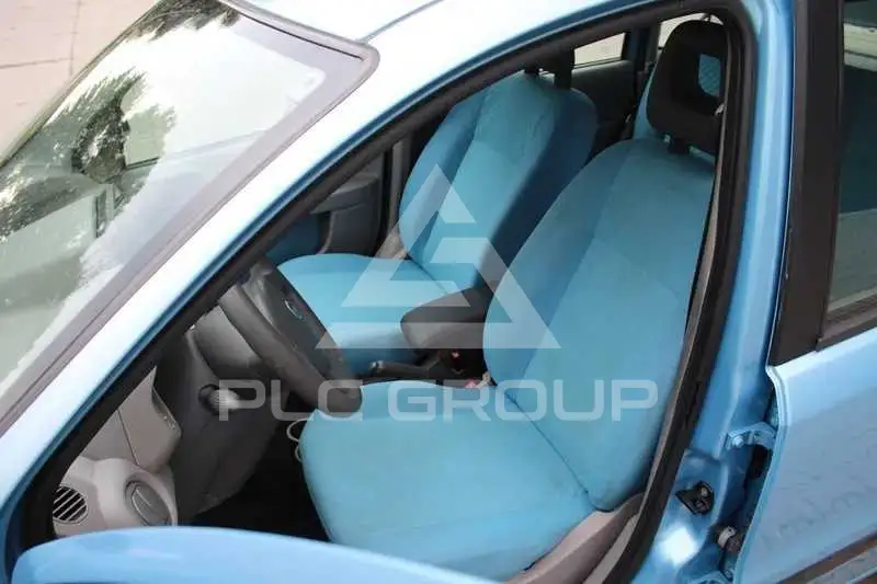 2004 Fiat Panda
