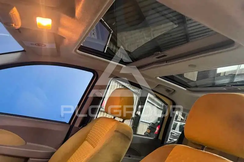 2004 Fiat Panda