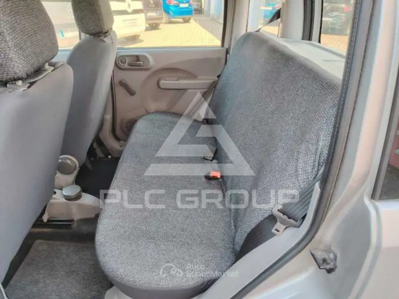 2004 Fiat Panda