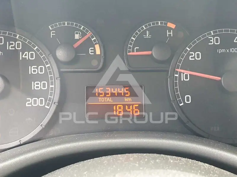 2004 Fiat Punto