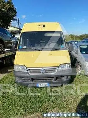 2004 Fiat Ducato