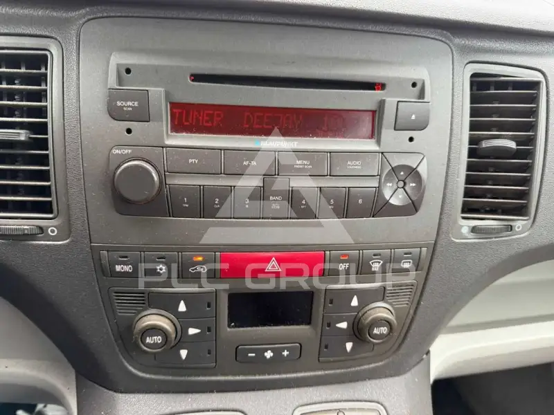 2004 Fiat Idea