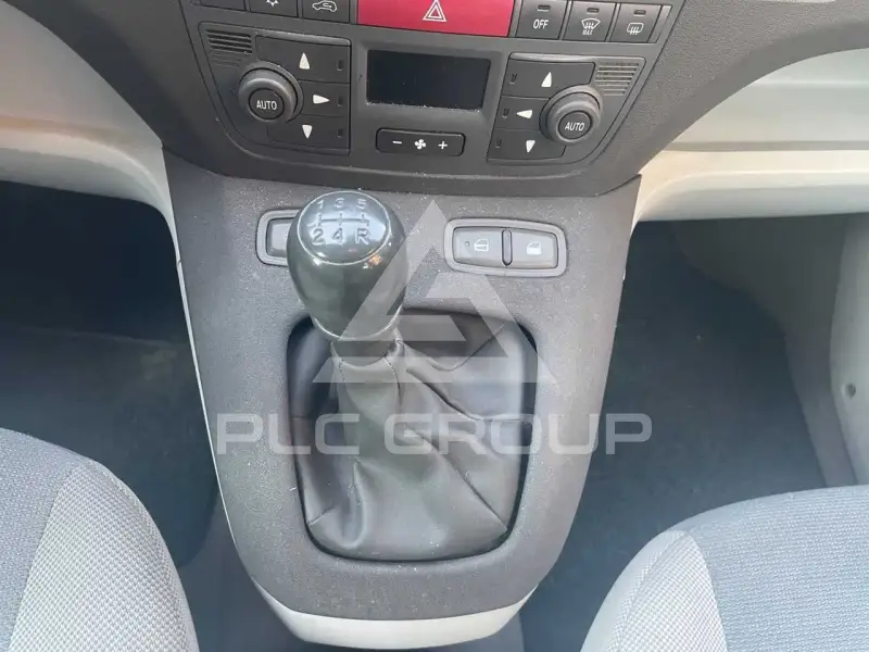 2004 Fiat Idea