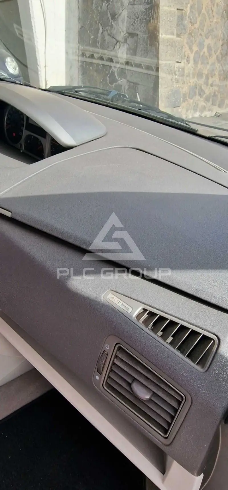 2004 Fiat Idea