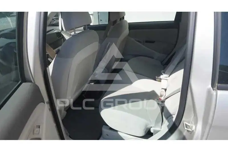 2004 Fiat Idea
