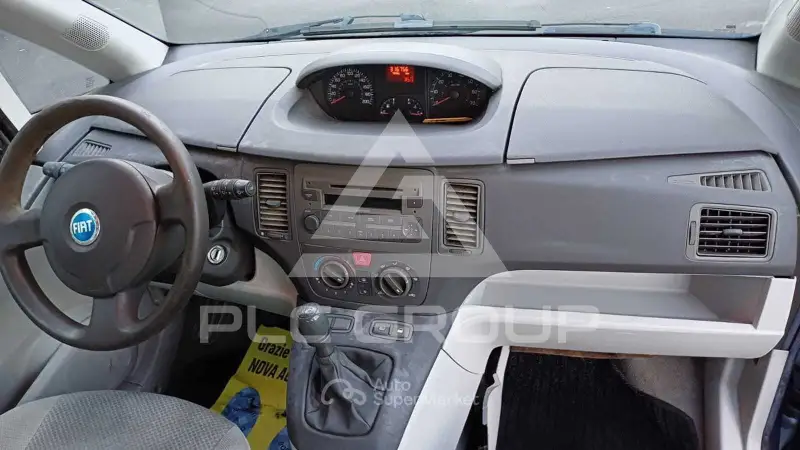 2004 Fiat Idea