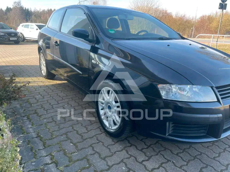 2004 Fiat Stilo