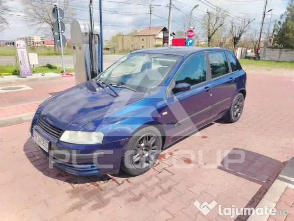 2004 Fiat Stilo