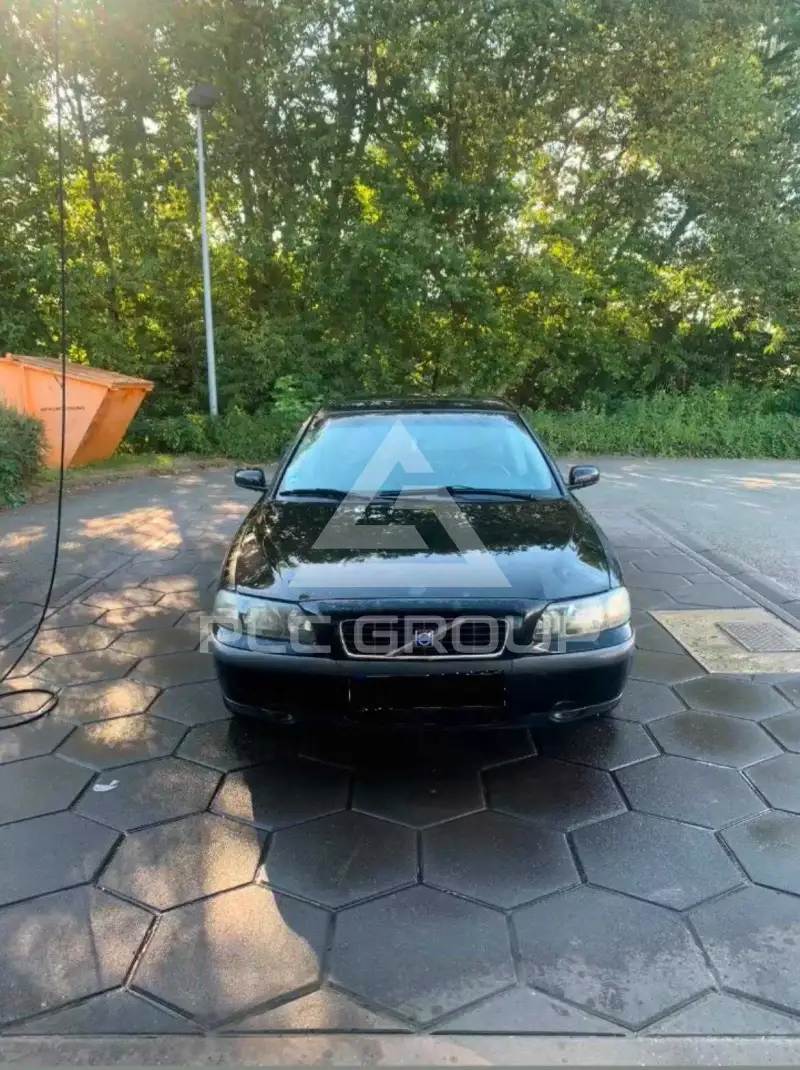2004 Volvo S60