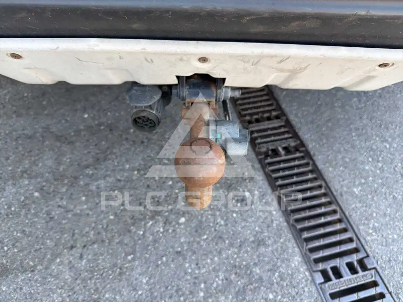 2004 Volvo XC90