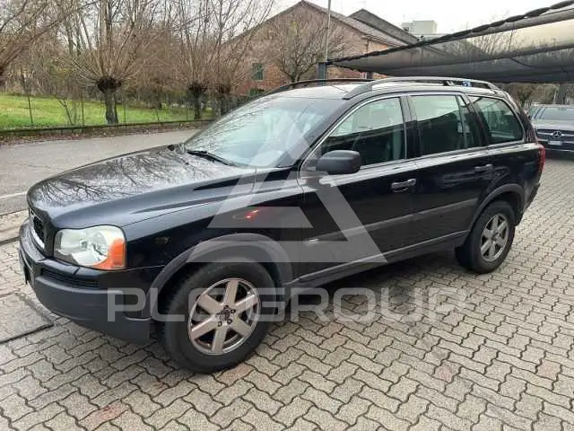 2004 Volvo XC90