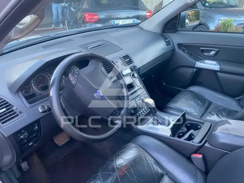 2004 Volvo XC90