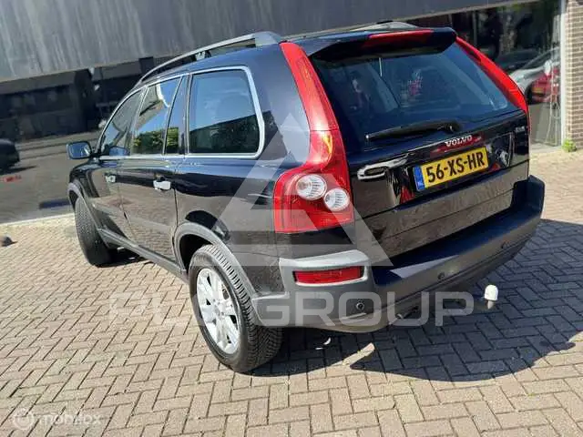 2004 Volvo XC90