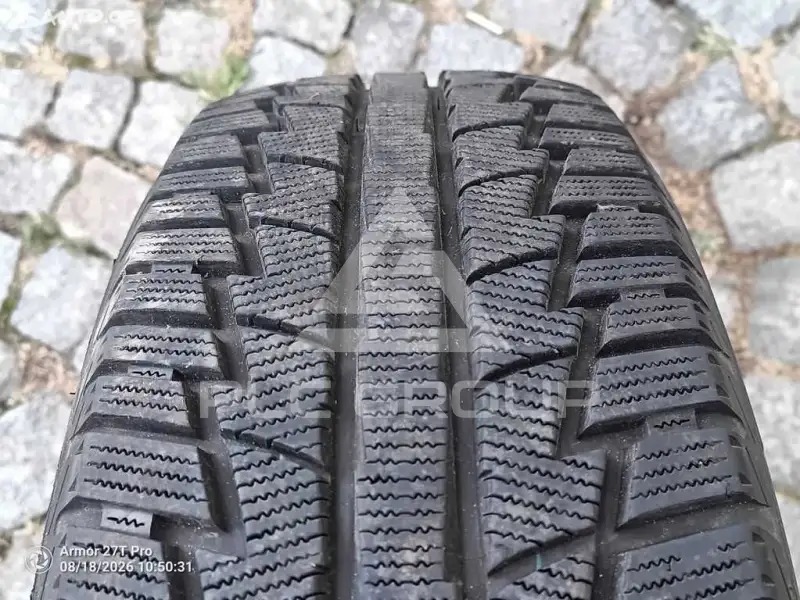 2004 Volvo XC90